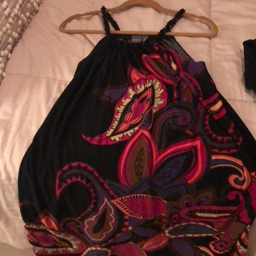 Muse Dress